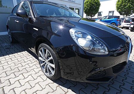 Alfa Romeo Giulietta Basis