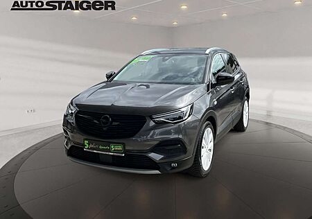 Opel Grandland 2.0 D Ultimate Leder, ACC, Kamera,..