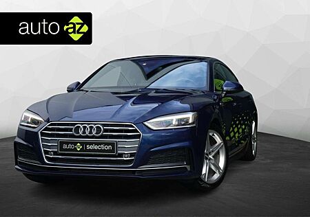 Audi A5 Sportback 2.0 TFSI MHEV Sport S-line Edition