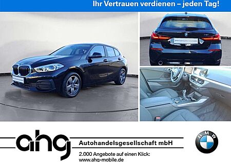 BMW 118 i Advantage PDC Sitzhzg. Vorn Lederlenkrad