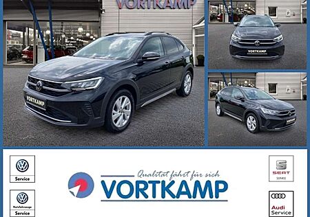 VW Taigo Volkswagen Life TravelAssist/ACC/SitzHzg