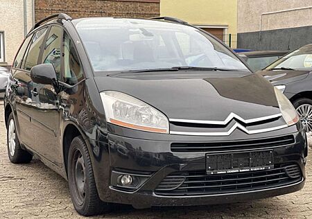 Citroën Grand C4 Picasso Citroen 110 FAP 7 Sitze