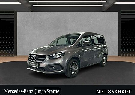 Mercedes-Benz Citan Tourer 110 CDI Navi PDC KAM SHZ KlimaA