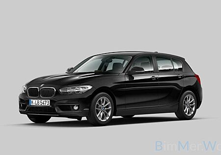 BMW 118 i Advantage Sitzheizung Tempomat PDC