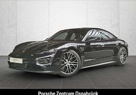 Porsche Taycan Luft Sitzbelüftung Beifahrerdisplay Wärmepumpe Rüc