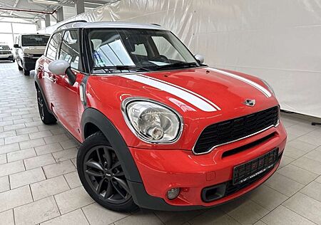 Mini Cooper S Countryman Cooper S All4