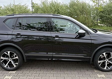 Seat Tarraco 1.5 TSI ACT OPF DSG FR