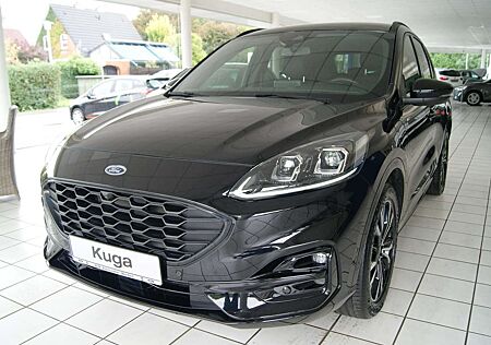 Ford Kuga Plug-In Hybrid ST-Line X