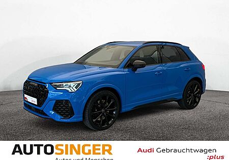 Audi RS Q3 *RS-ABGAS*MATRIX*21"*AHK*280*SONOS*NAVI*