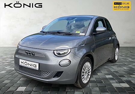 Fiat 500E MY23 118PS 42kWh KLIMA*CARPLAY*TEMPOMAT*DAB