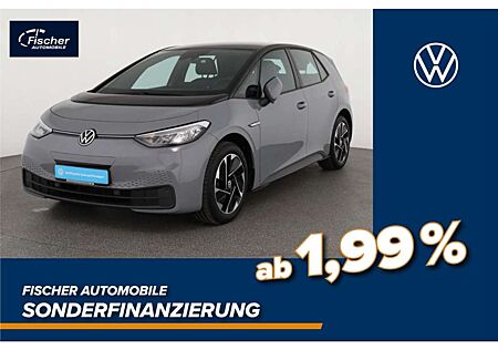 VW ID.3 Volkswagen Pro Performance LED/NAV/ACC/18''/Keyless/SH