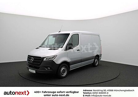 Mercedes-Benz Sprinter gebraucht kaufen Mercedes-Benz Sprinter 314 *WERKSTATT* DISTRONIC+LED+KAMERA