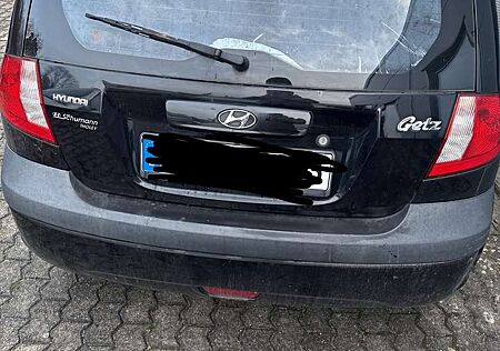 Hyundai Getz 1.1 Hit