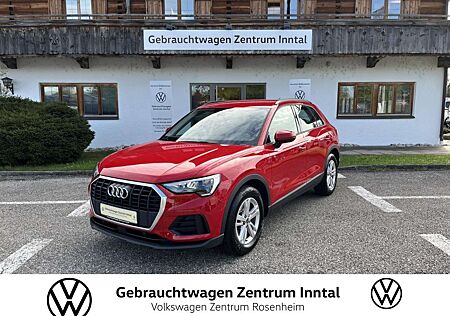 Audi Q3 35 1,5 TFSI basis (Navi+LED+Sitzhzg.) Klima Navi