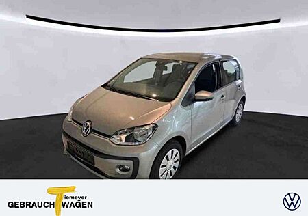 VW Up Volkswagen ! MOVE ! KAMERA SITHZ PDC