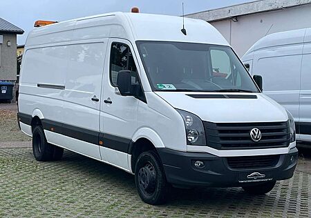 VW Crafter Volkswagen 2.0 TDI/L3/H2/MAXI/KLIMA/1.Hand/TOP/