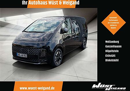 Hyundai Staria 1.6 T-GDI Hybrid Signature 2WD (7-Sitzer)