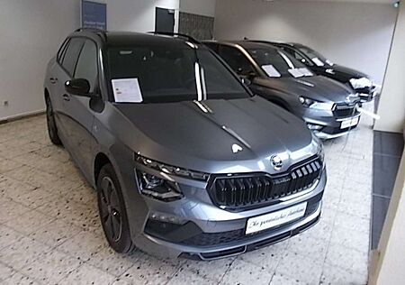 Skoda Kamiq Monte Carlo 1.5 TSI DSG, 110kw(150PS) Klima Navi