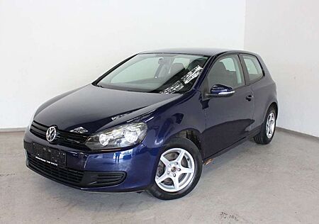 VW Golf Volkswagen VI Trendline