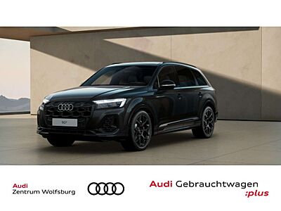 Audi SQ7 4.0 TFSI quattro tiptronic HeadUp/Matrix/Sta