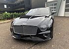 Bentley Continental W12 New GT First Edition Schwarz/Beige