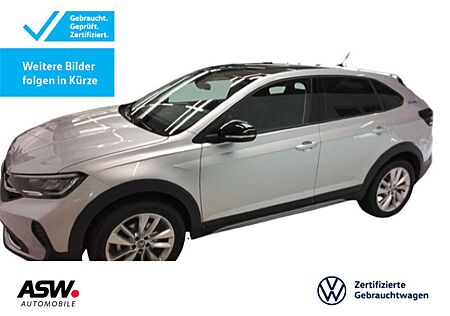 VW Taigo Volkswagen Goal 1.0 TSI 6-Gang LED Navi PDC ACC PANO