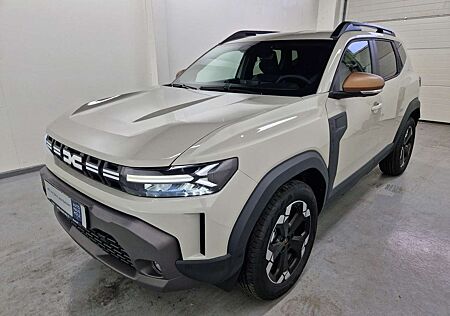 Dacia Duster Extreme TCe 130 "Winterpaket"