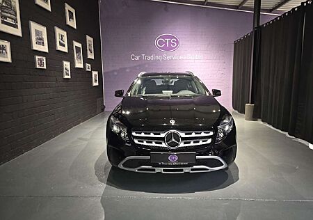 Mercedes-Benz GLA 180 GLA