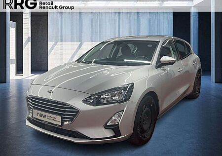 Ford Focus Cool & Connect EcoBoost 100