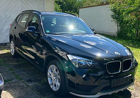 BMW X1 sDrive 18i