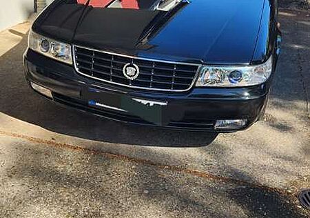 Cadillac Seville STS