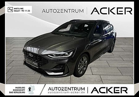 Ford Focus ST-Line X Turnier MHEV Aut. WinterP -38%*