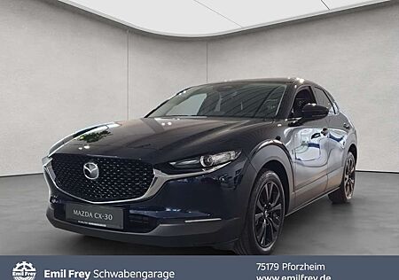Mazda CX-30 e-SKYACTIVE G 140 Aut. HOMURA