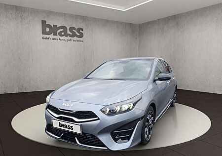 Kia Others Ceed 1.6 GT-Line Hybrid/Diesel Panorama Navigati