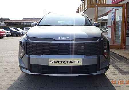 Kia Sportage 1.6 T-GDI 2WD DCT Vision