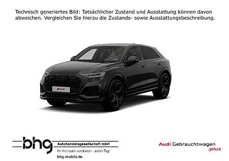 Audi RS Q8 TFSI quattro tiptronic