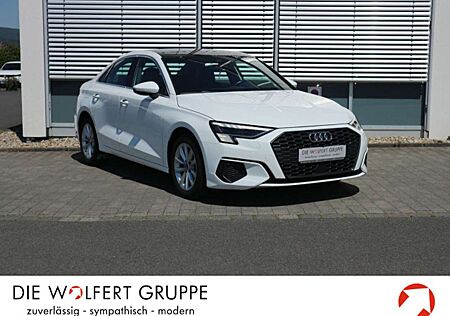Audi A3 35 TDI Matrix*B&O*Pano*Carplay*SHZ