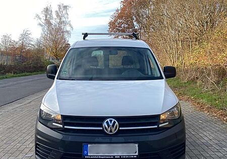 VW Caddy Volkswagen 1.6 TDI