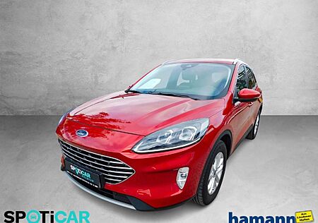 Ford Kuga Titanium 1.5 EcoBoost EU6d Technologiepaket Winter