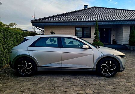 Hyundai IONIQ 5 Dynamiq *SoH-Zerti, WäPu, 8J. Garantie*