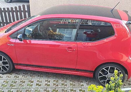 VW Up Volkswagen ! GTI 1HD,Beats,Climatronic,Drive Pack+,DAB+,GRA,...