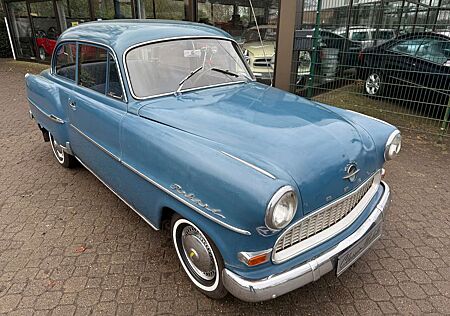 Opel Rekord Olympia *NL-Import*läuft und fährt gut*