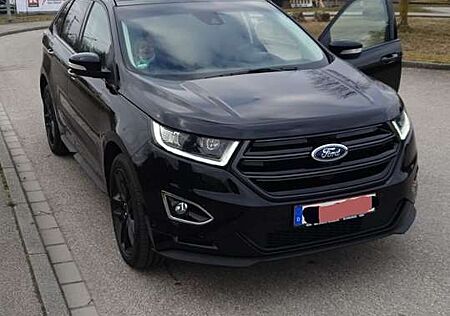 Ford Edge 2.0 TDCi Bi-Turbo 4x4 ST-LINE