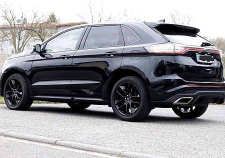 Ford Edge 2.0 TDCi Bi-Turbo 4x4 ST-LINE