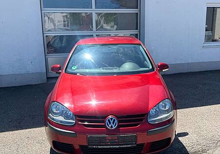VW Golf Volkswagen Trendline