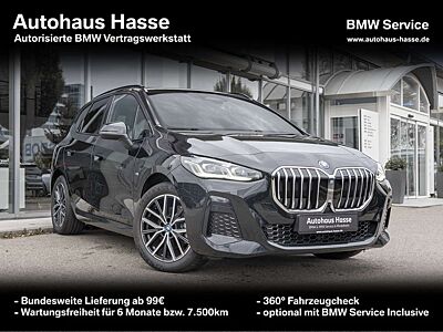 BMW 225 e xDrive Active Tourer M-Sport PANO DA+ 360° HUD