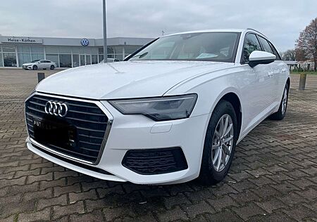 Audi A6 Avant 35 TDI S tronic