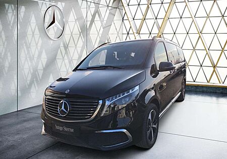 Mercedes-Benz EQV 300 L *Burm*Airmatic*Kam*Easy-P*Distro*Pano*