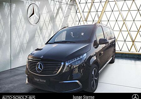 Mercedes-Benz EQV 300 L *Burm*Airmatic*Kam*Easy-P*Distro*Pano*