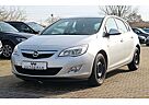 Opel Astra 1.4/VOLL SHEFT/KLIMA/TAGFAHRLICHT/AMBIENTE